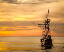 Pirate Ship Pirate Ship ALT