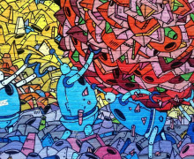 Grafitti Grafitti ALT