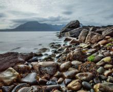 Scottish Shoreline Scottish Shoreline ALT