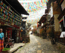 Chinese Market Chinese Market ALT