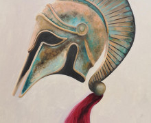 Spartan Helmet Spartan Helmet